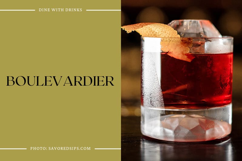 Boulevardier