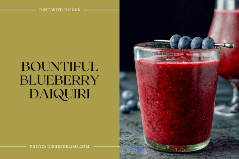25 Daiquiri Cocktails to Sip Your Way through Summer Bliss | DineWithDrinks