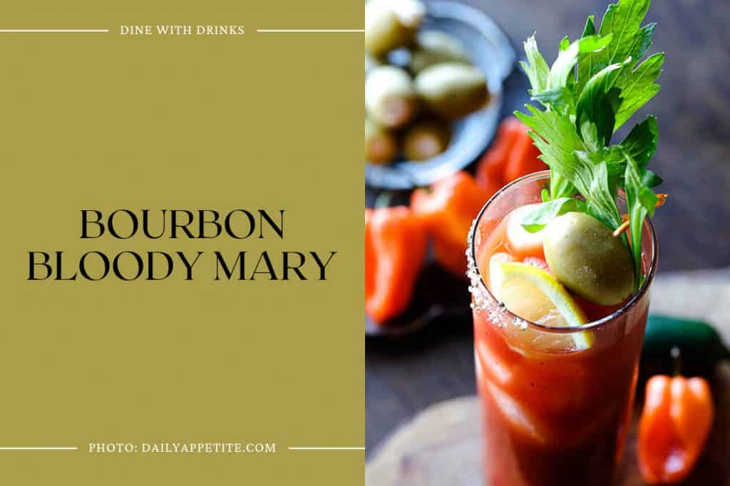 15 Bloody Mary Cocktails That Will Bloody Impress You DineWithDrinks