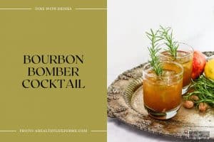 24 Kentucky Cocktails That Will Make You Say Yeehaw! | DineWithDrinks