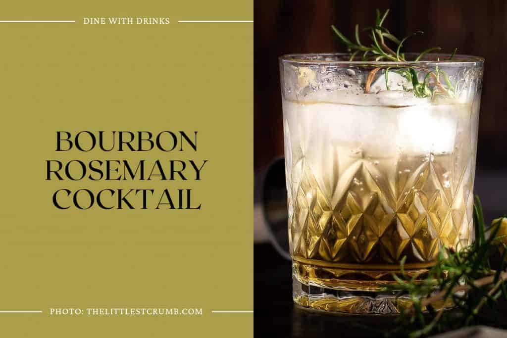 37 Fall Bourbon Cocktails to Warm up Your Season | DineWithDrinks