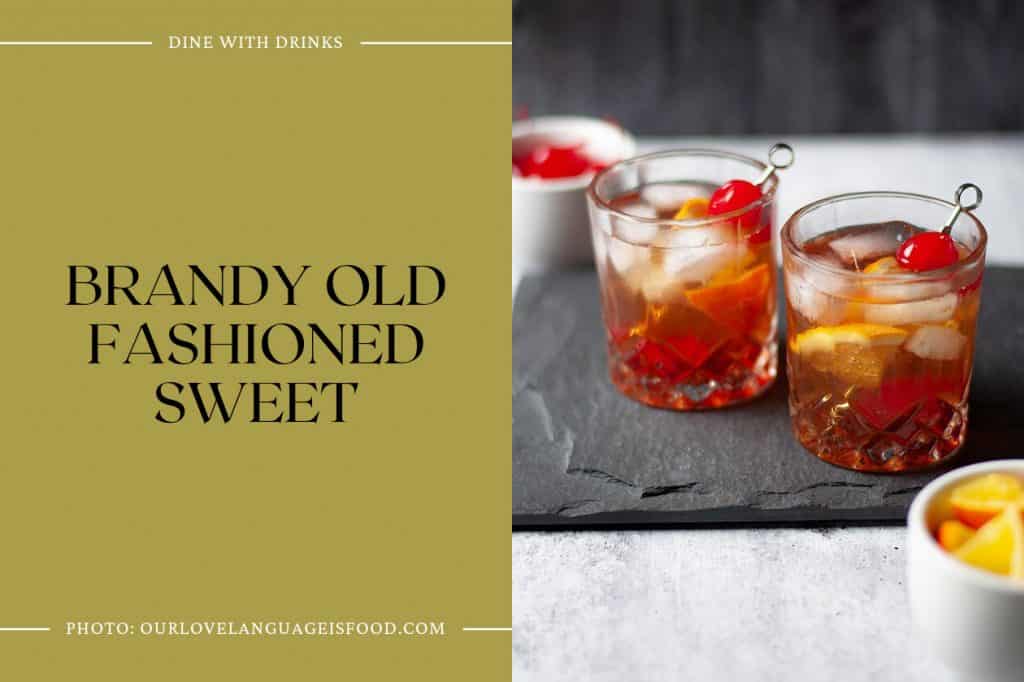 26 Brandy Holiday Cocktails to Keep You Warm and Merry DineWithDrinks