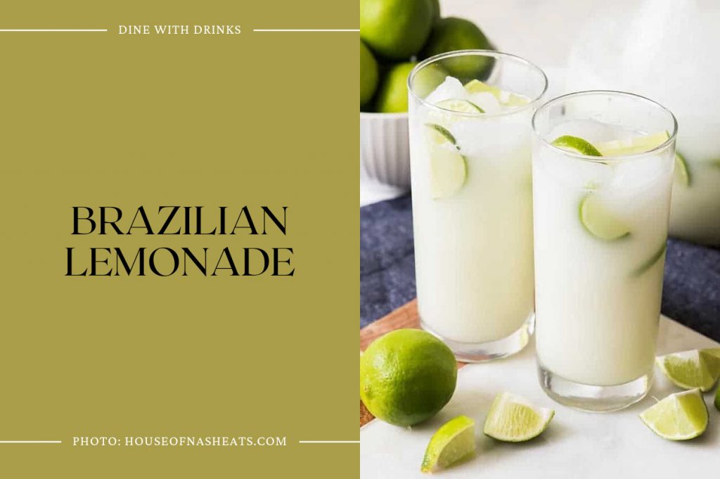 17 Vitamix Cocktails That Will Blend Your Mind Away! DineWithDrinks