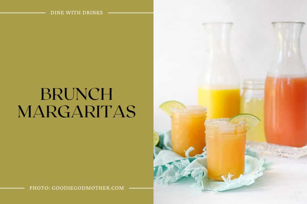 28 Mother's Day Brunch Cocktails to Toast to Mom in Style! DineWithDrinks