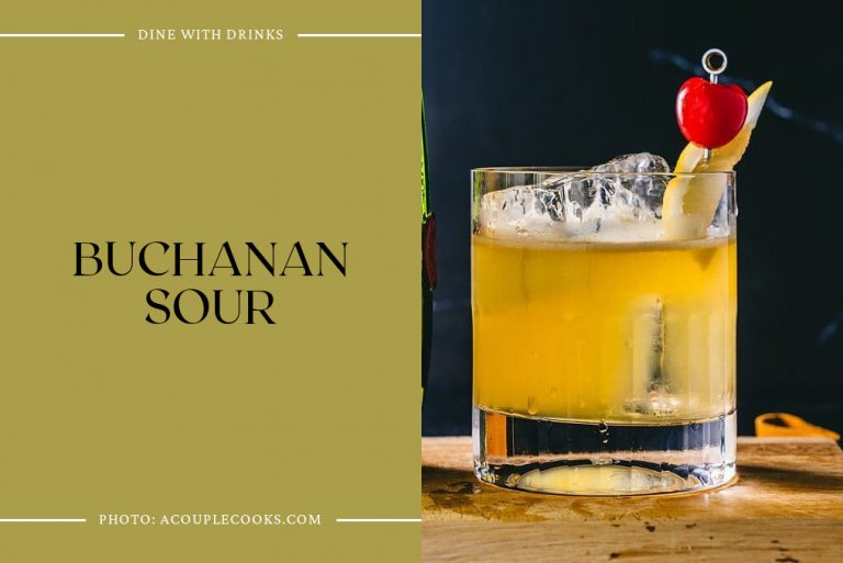 11 Jameson Orange Cocktails that Pack a Citrus Punch! | DineWithDrinks