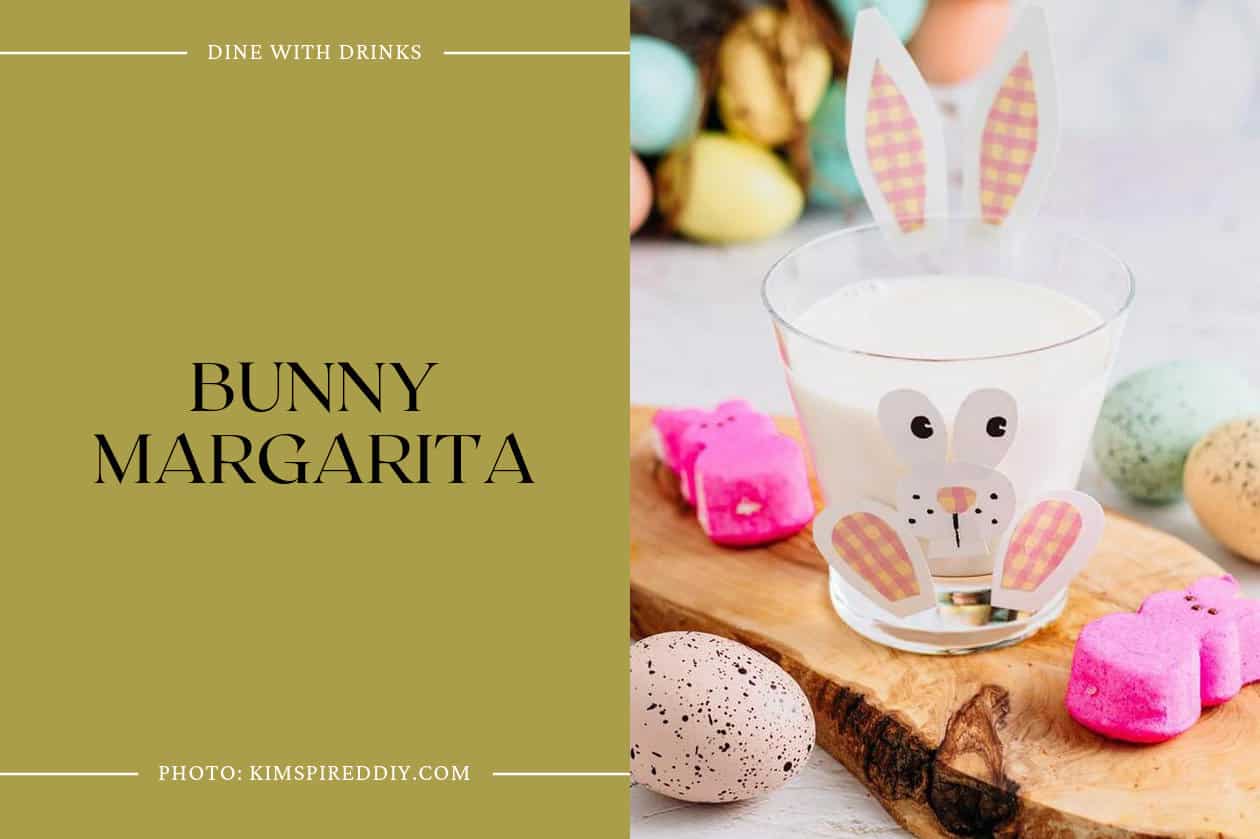 Bunny Margarita