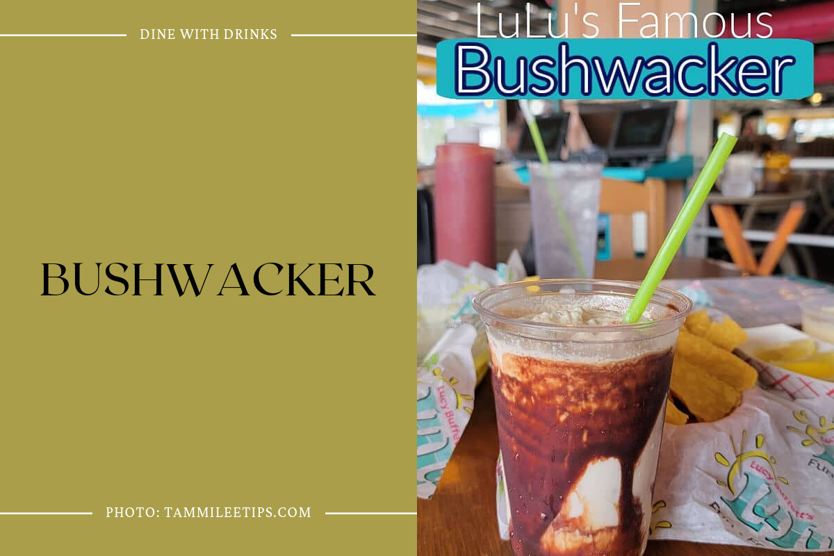 Bushwacker