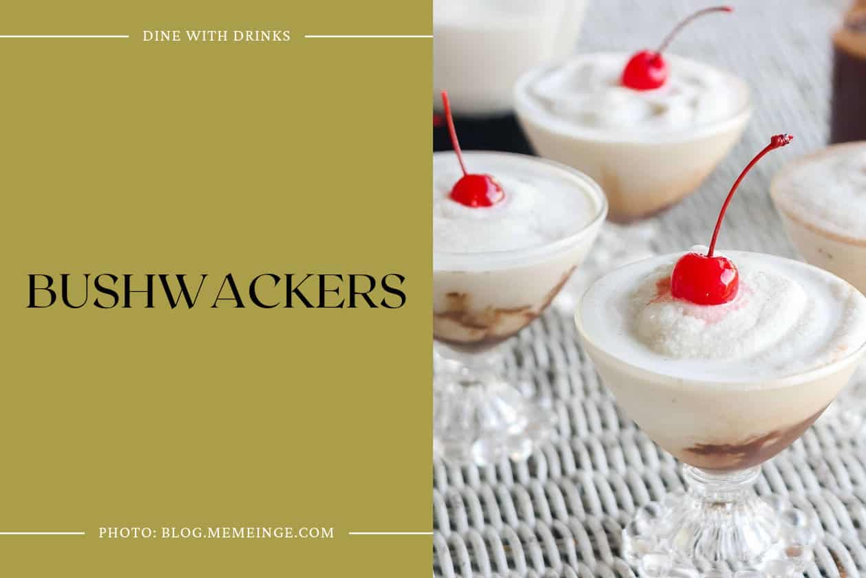 Bushwackers