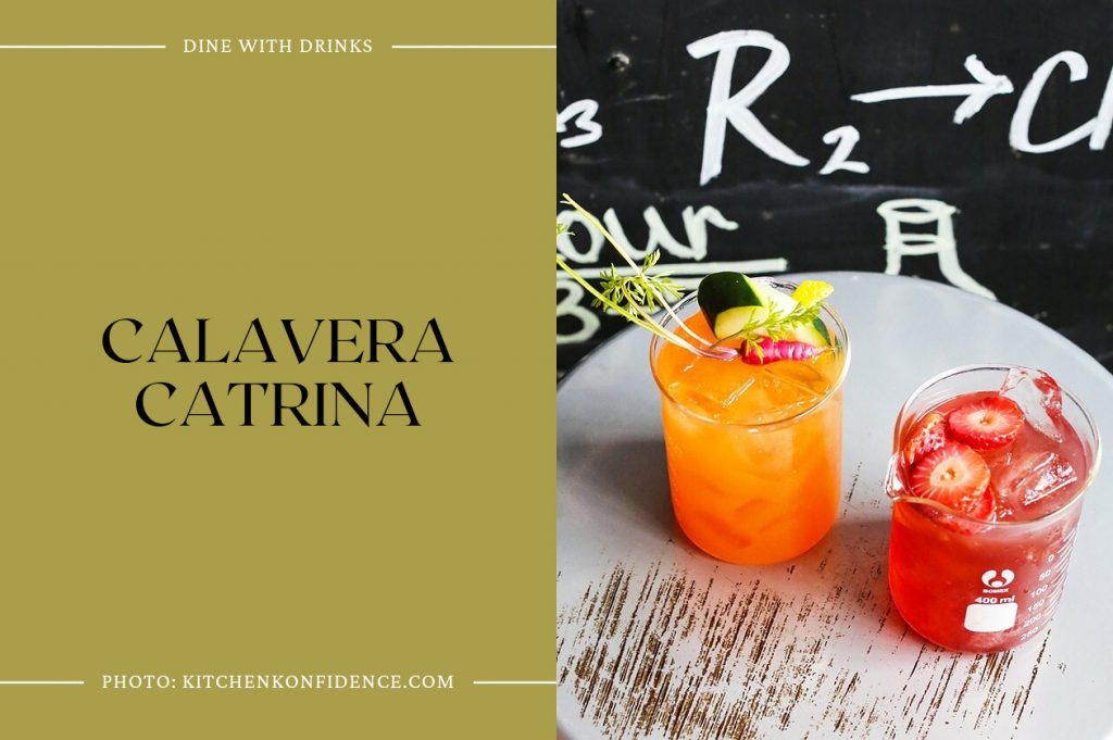 27 Silver Tequila Cocktails That Will Shake Up Your World! DineWithDrinks