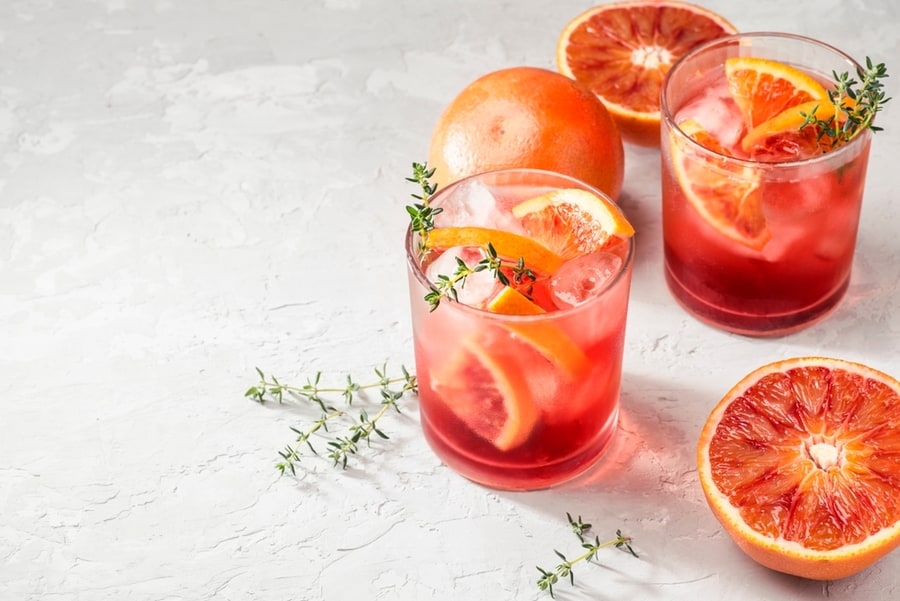 Campari Spritz