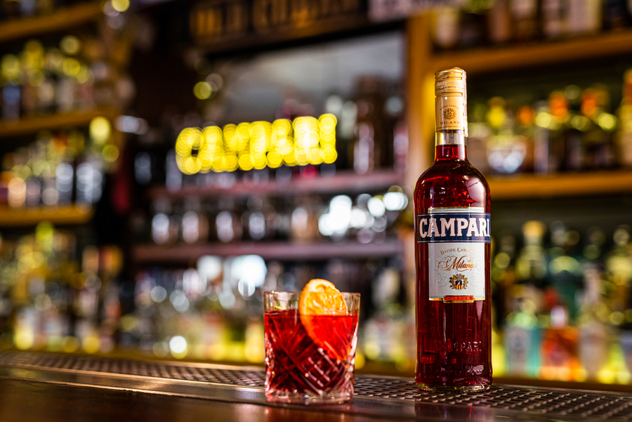 Campari