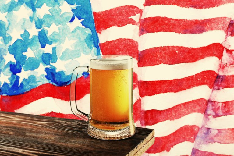 Can You Buy Alcohol on Memorial Day? (in 2023) DineWithDrinks