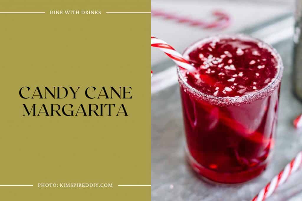 26 Candy Cane Cocktails that Will Sweeten Up Your Holidays! DineWithDrinks