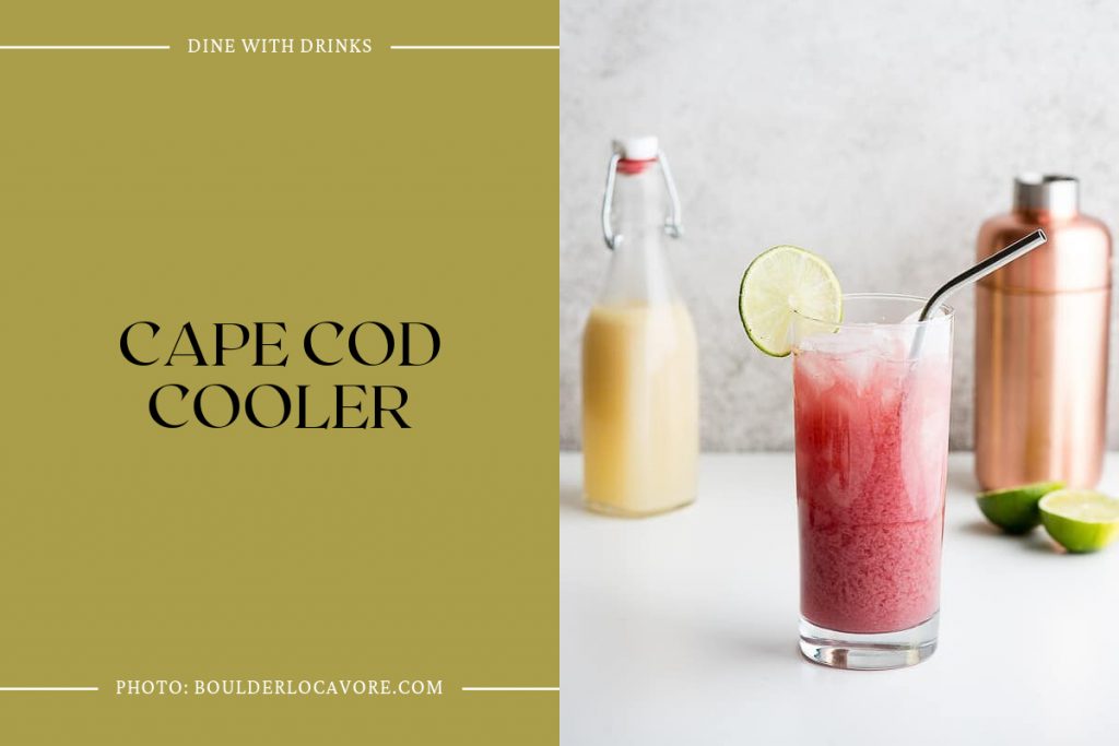 10 Best Orgeat Whiskey Cocktails to Jazz Up Your Night! | DineWithDrinks
