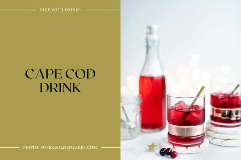 32 Vodka and Cranberry Cocktails to Shake Up Your Nightlife ...
