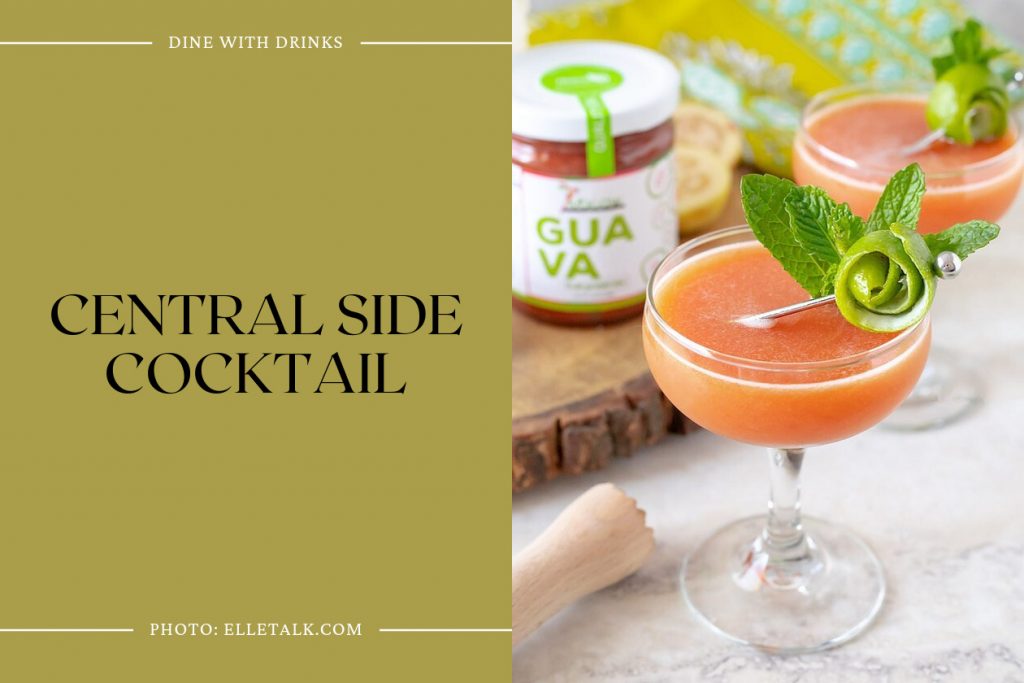 12 Aged Rum Cocktails to Shake Up Your Happy Hour! DineWithDrinks