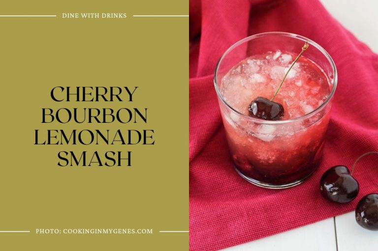 26 Bourbon Lemonade Cocktails to Sip on All Summer Long! DineWithDrinks