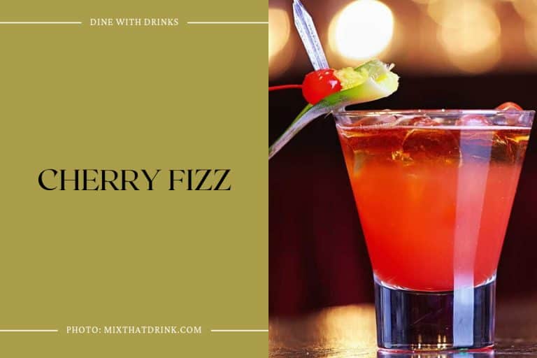 14 Summer Brandy Cocktails to Sip on Sunny Days DineWithDrinks