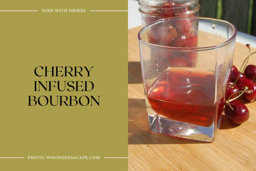 25 Bourbon Brunch Cocktails to Kick Off Your Weekend Right