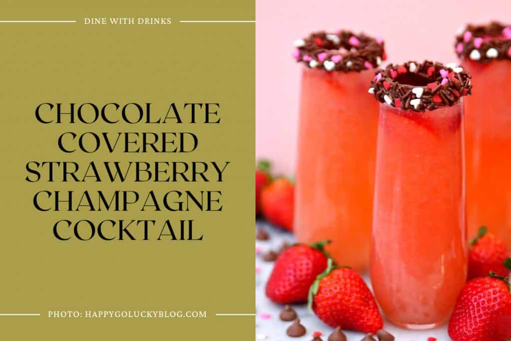 25 Valentine's Day Chocolate Cocktails to Sweeten Your Night ...