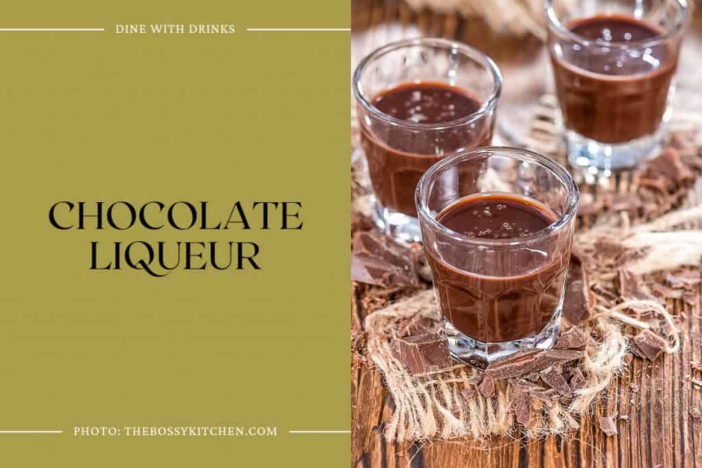 27 Chocolate Liqueur Cocktails to Satisfy Your Sweet Tooth DineWithDrinks