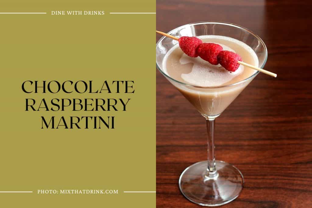 9 Tia Maria Cocktails You Need to Try Right Now! DineWithDrinks
