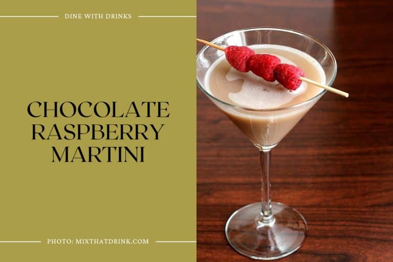 9 Tia Maria Cocktails You Need to Try Right Now! DineWithDrinks