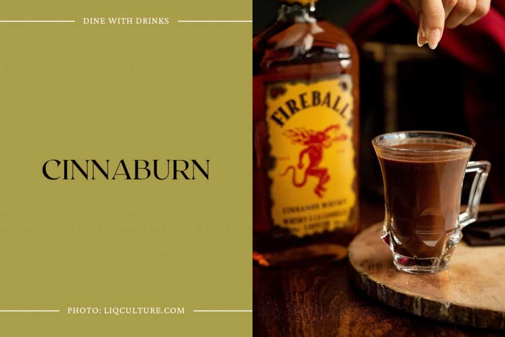 23 Fireball Cocktails That Will Spice Up Your Night Dinewithdrinks