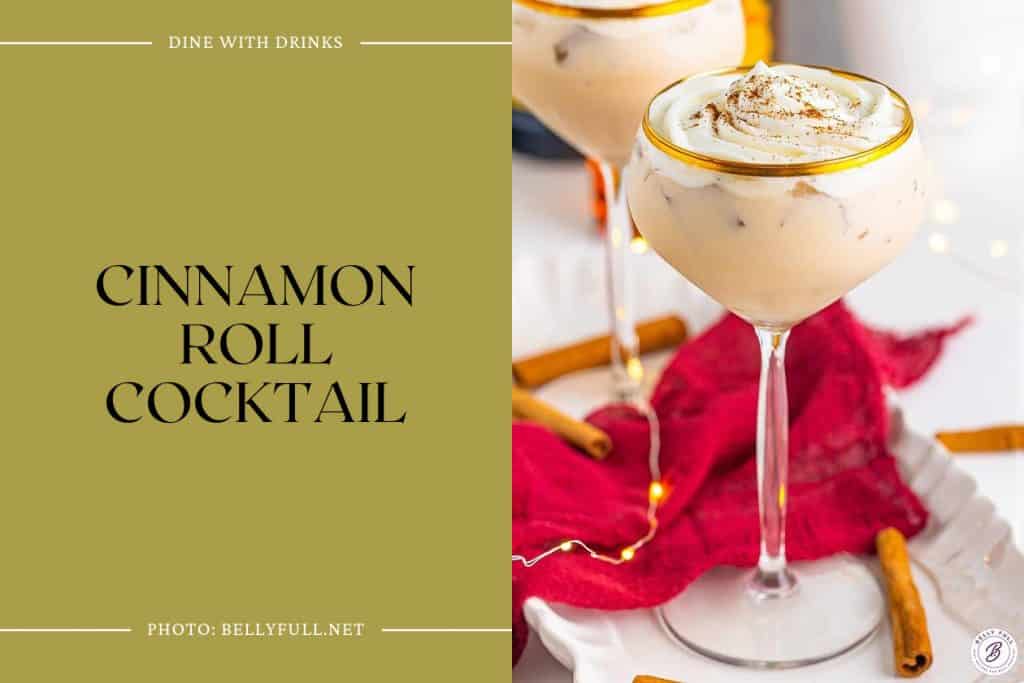 21 Rumchata Cocktails That Will Make You Say Cha Cha Cha! DineWithDrinks