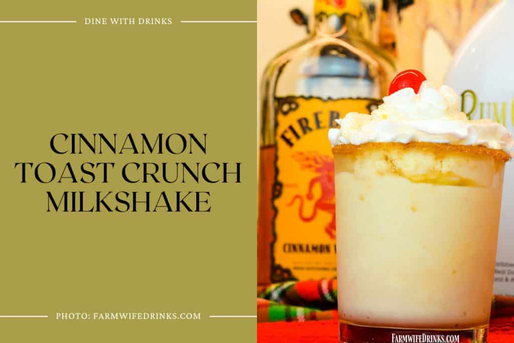 23 Fireball Cocktails That Will Spice Up Your Night! DineWithDrinks