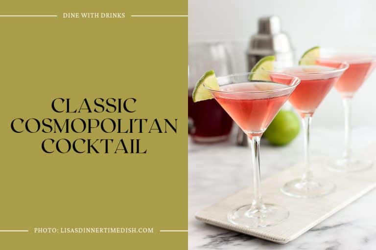 27 Easy Tito's Cocktails That Will Shake Up Your World! DineWithDrinks