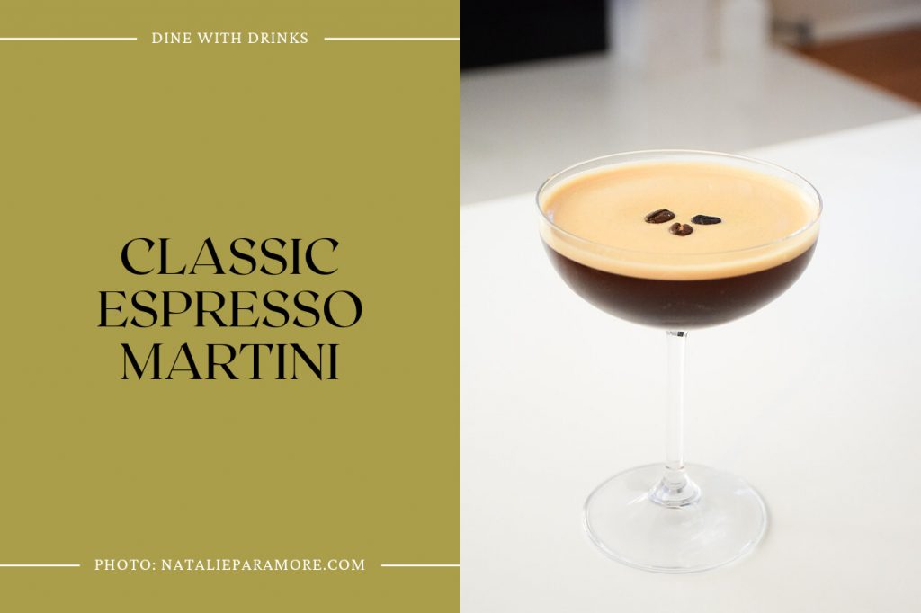 29 Foamy Cocktails That Will Make Your Taste Buds Dance! DineWithDrinks