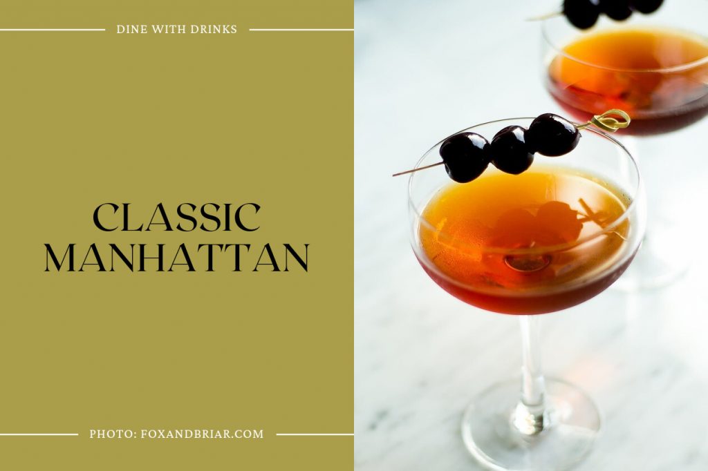 27 Energy Cocktails To Keep You Going All Night Long Dinewithdrinks 9638