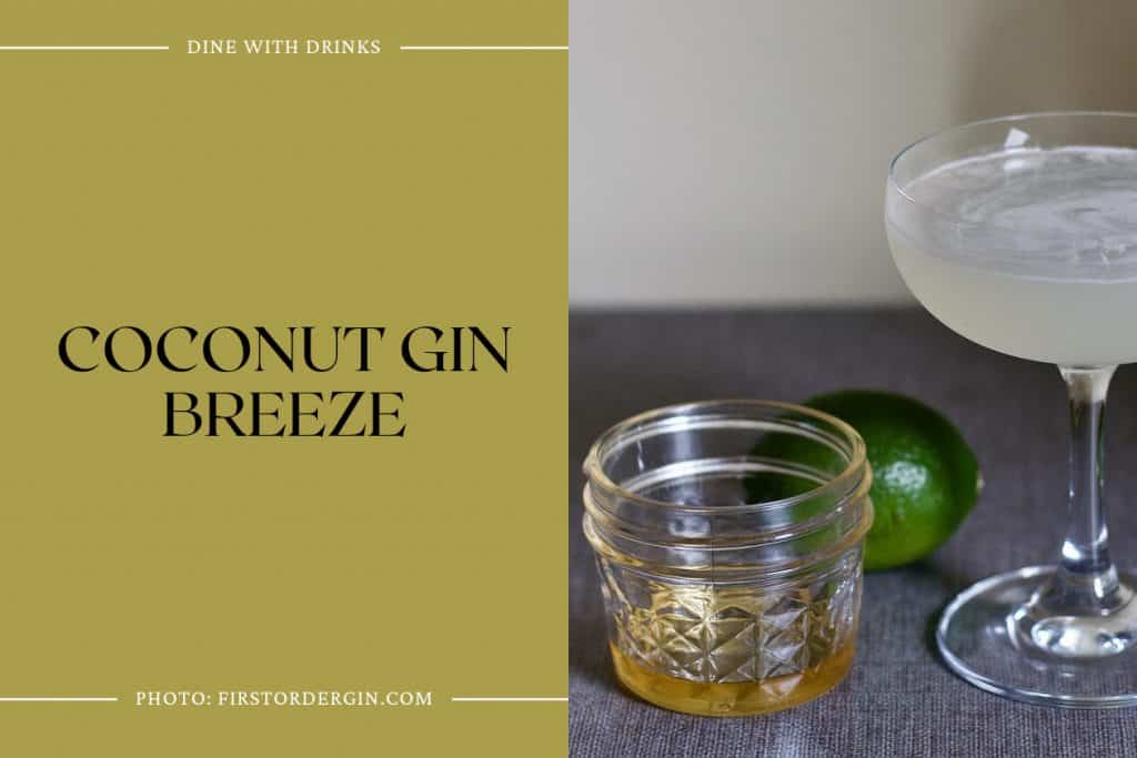 13 London Dry Gin Cocktails That&amp;#39;ll Shake Up Your World | DineWithDrinks