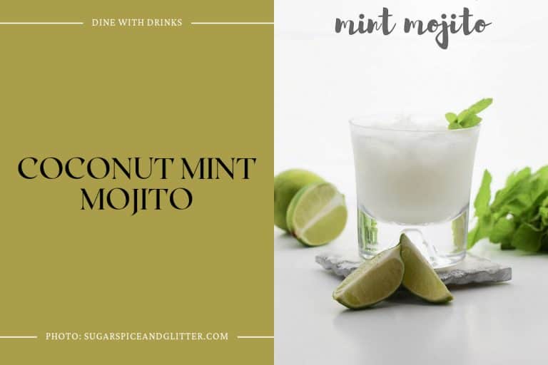 30 Best Coconut Milk and Rum Cocktails DineWithDrinks