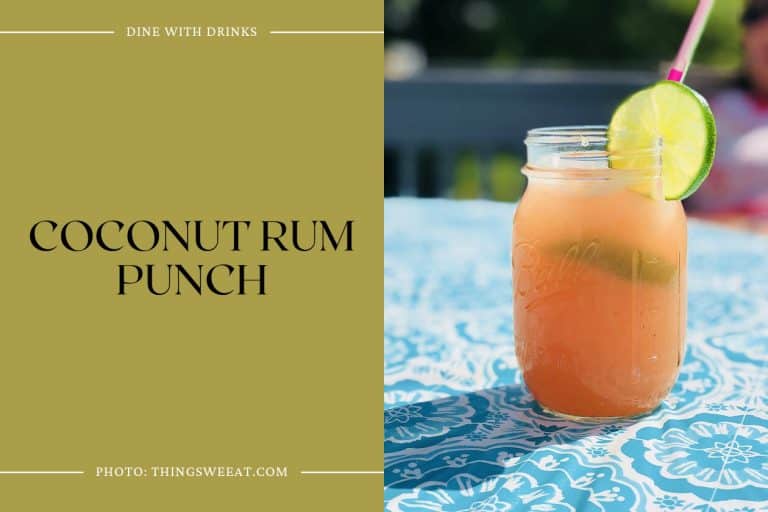 16 Low Calorie Rum Cocktails That Won't Tip the Scales! DineWithDrinks