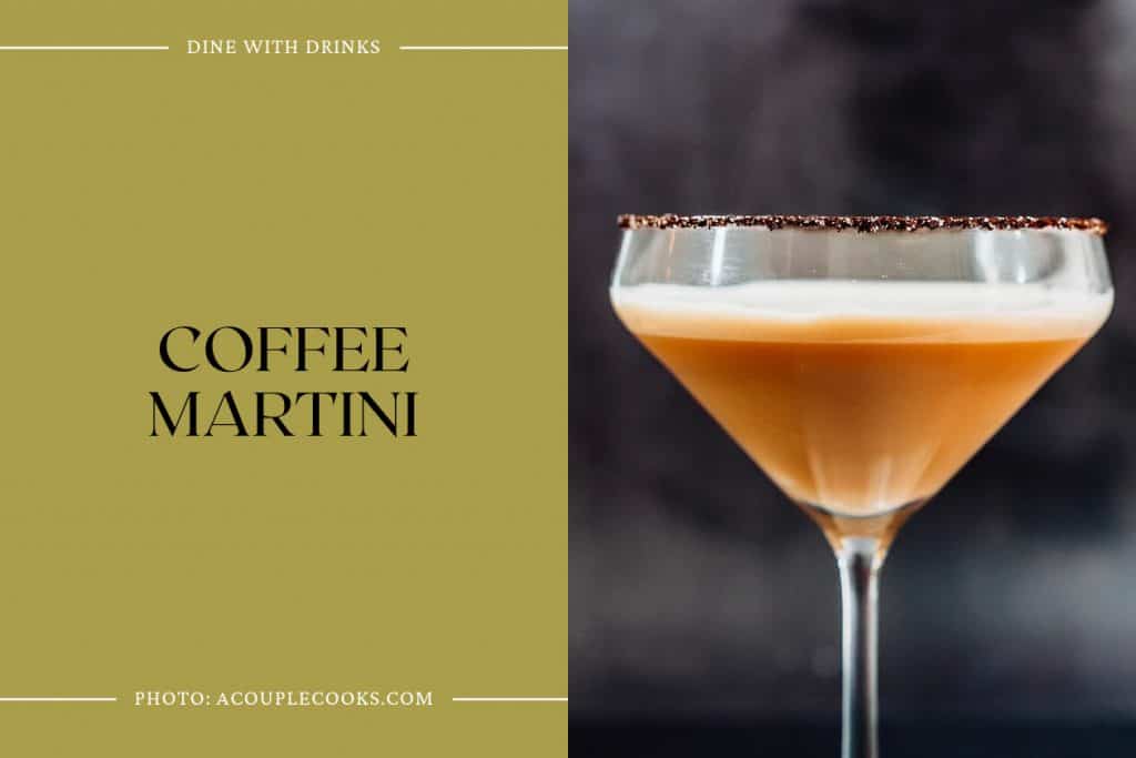 26 Coffee Liqueur Cocktails to Perk Up Your Happy Hour! DineWithDrinks