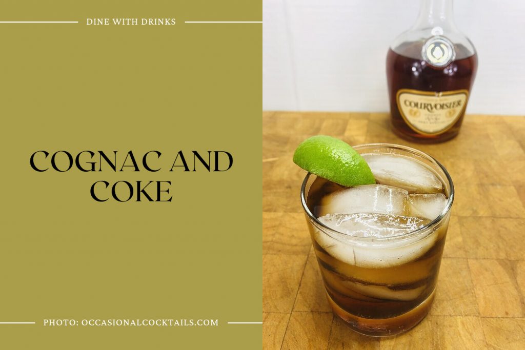 28 Coke Cocktails That Will Make Your Taste Buds Dance! DineWithDrinks
