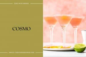 36 Dinner Party Cocktails to Shake Up Your Soirée | DineWithDrinks