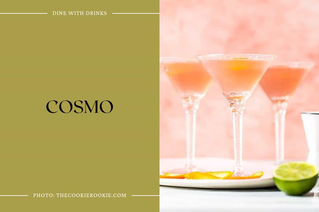 Cosmo