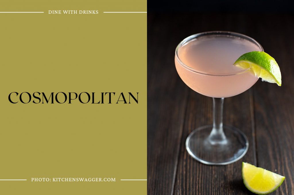 27 Triple Sec And Vodka Cocktails To Shake Up Your Nightlife Cosmopolitan 114 1024x682