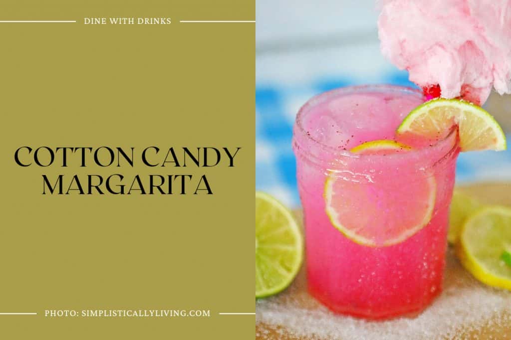 24 Easy Candy Cocktails That Will Satisfy Your Sweet Tooth DineWithDrinks