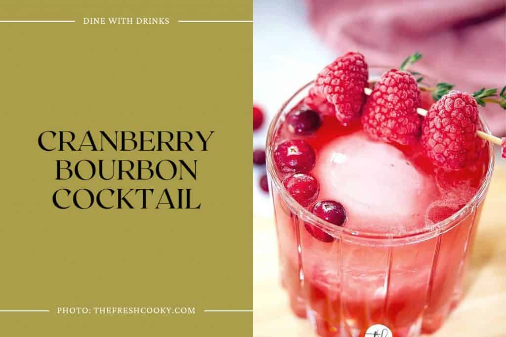 22 Low Sugar Bourbon Cocktails That Won't Ruin Your Diet! DineWithDrinks