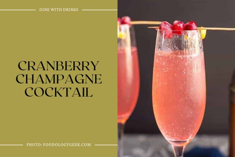 24 Back to School Cocktails to Make Learning Fun! DineWithDrinks