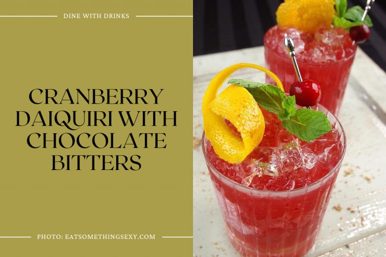 19 Aphrodisiac Cocktails to Turn Up the Heat in Your Love Life! DineWithDrinks