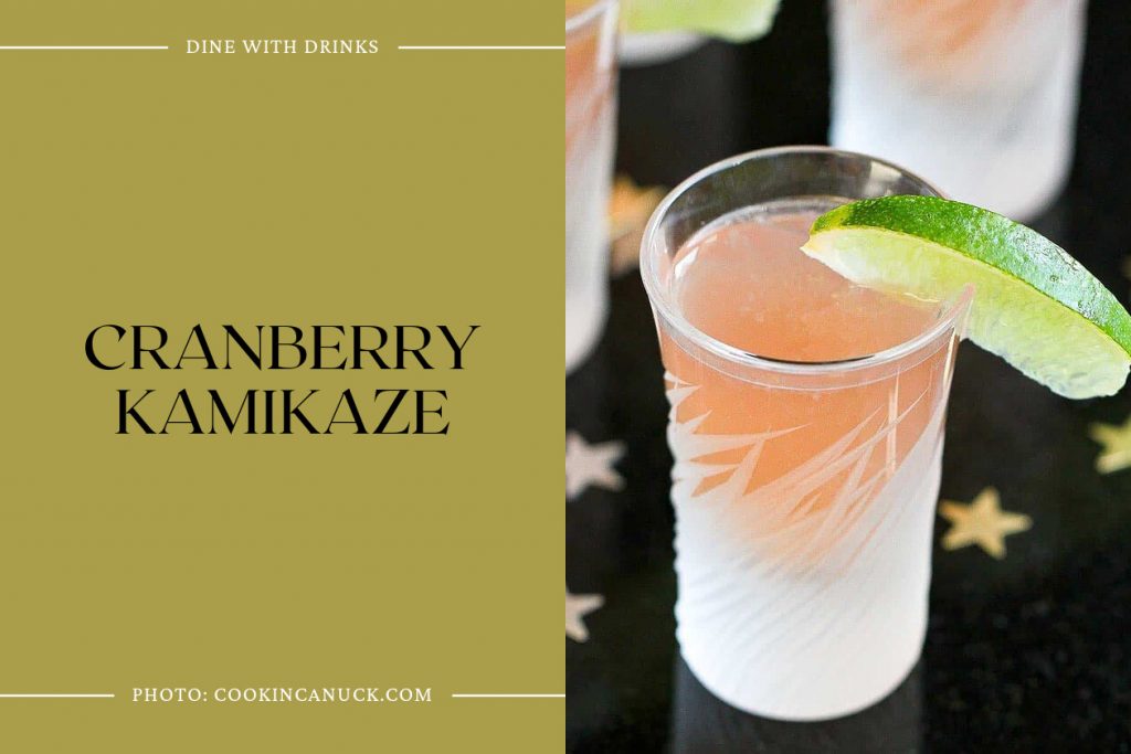 27 Triple Sec and Vodka Cocktails to Shake Up Your Nightlife