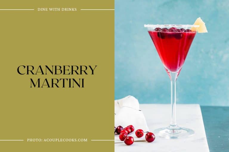 12 Vodka Cointreau Cocktails that Will Shake Up Your World