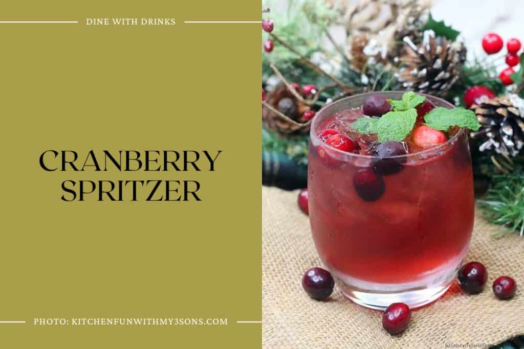 25 Cranberry Tequila Cocktails to Shake Up Your Happy Hour DineWithDrinks