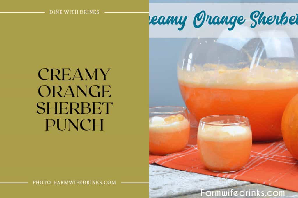 5 Sports Themed Cocktails to Cheer With! DineWithDrinks