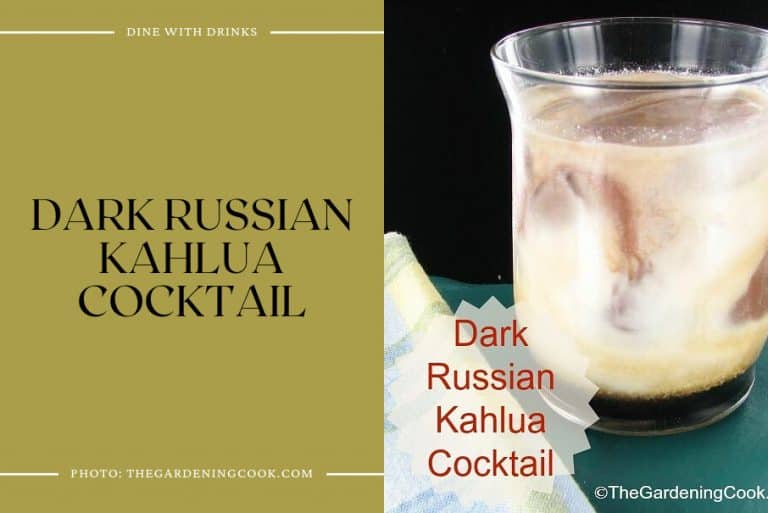 28 Kahlua Cocktails to Shake Up Your Happy Hour! DineWithDrinks